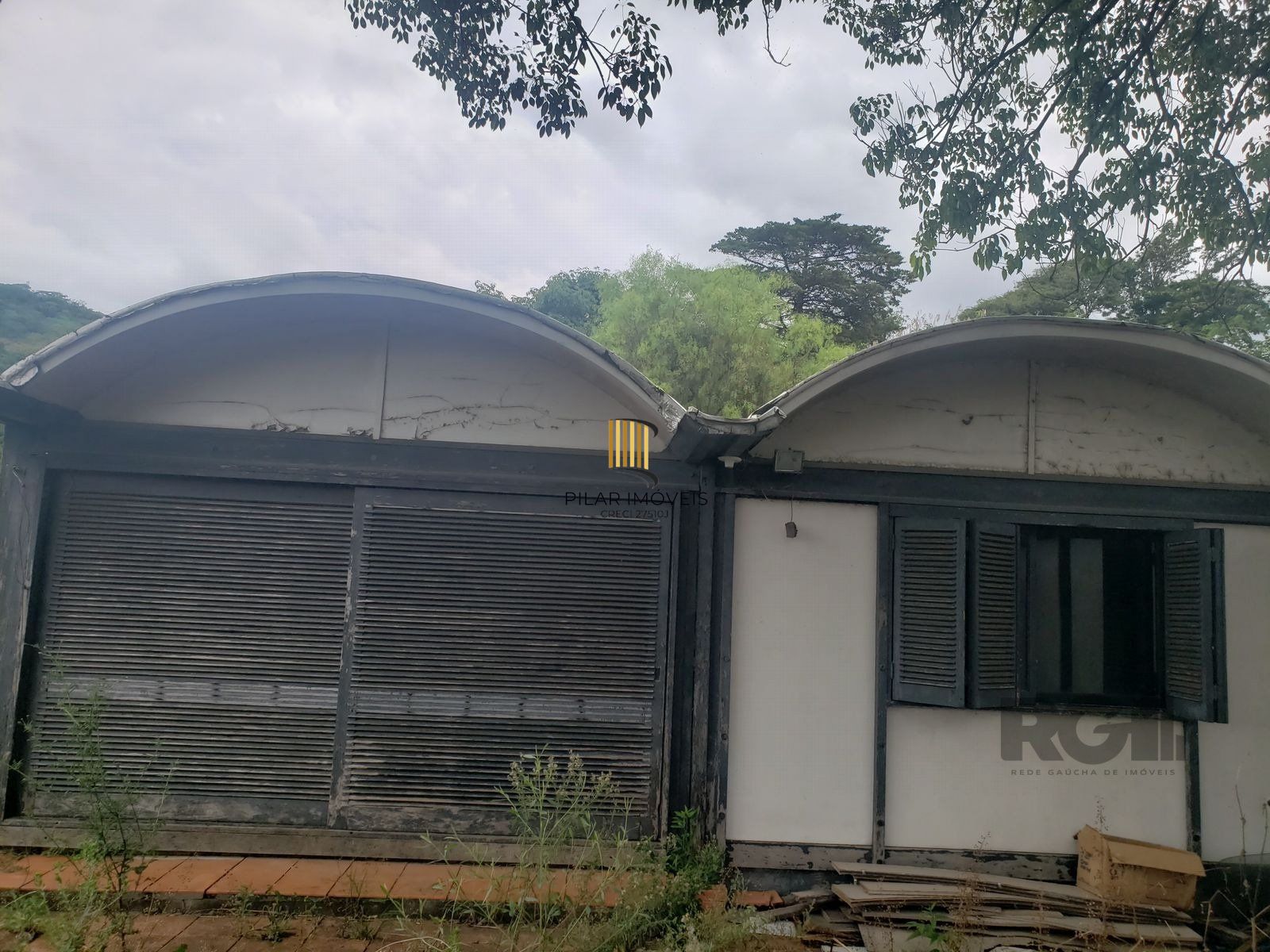 Terreno para Venda - 1558m², 0 dormitórios, Agronomia