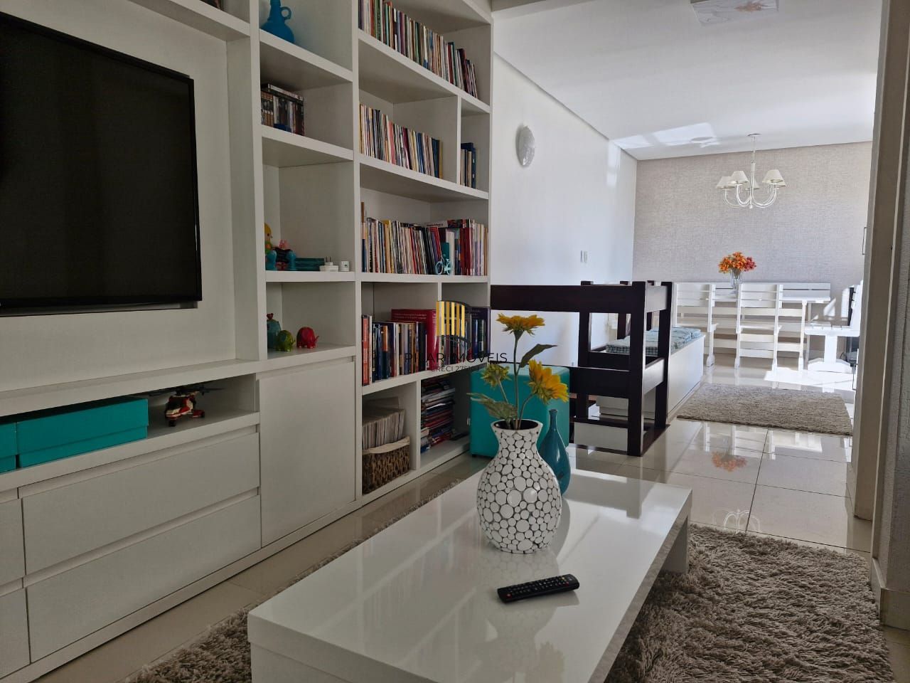Apartamento 2 dormitórios no bairro Nonoai