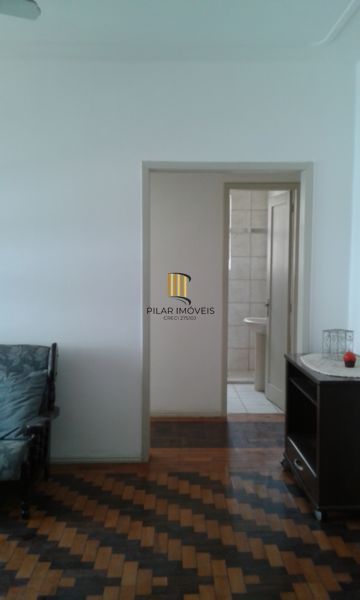 Apartamento para Venda - 64m², 2 dormitórios, Praia De Belas