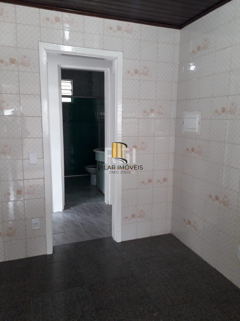 Casa para Venda - 91m², 3 dormitórios, 3 vagas - Jardim Ypu