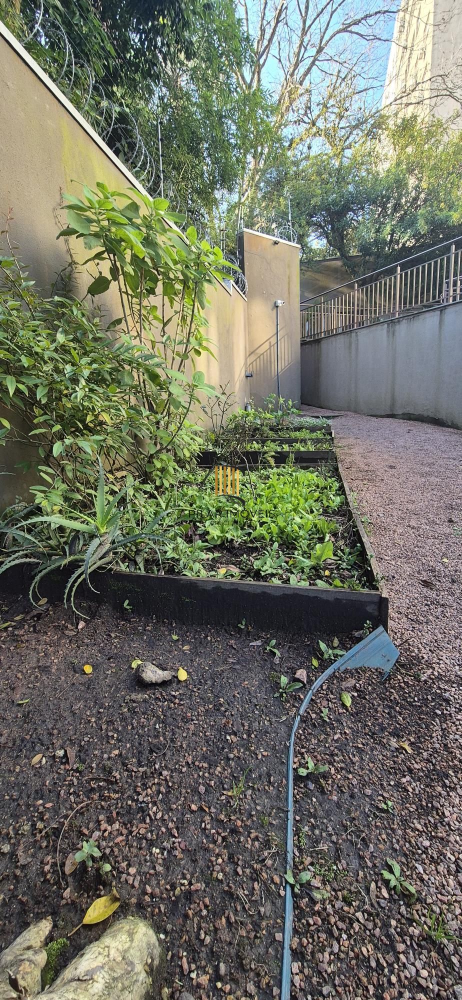 Apartamento 2 dormitórios no bairro Teresópolis