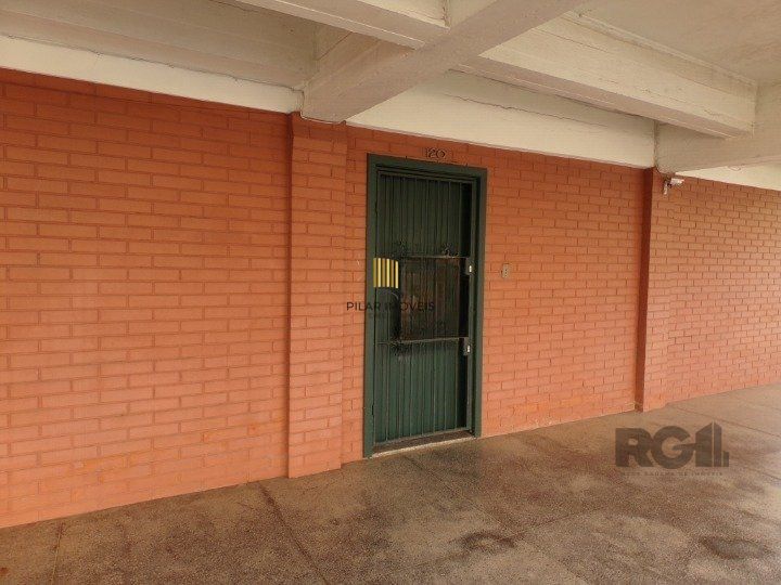 Apartamento JK no bairro Partenon.