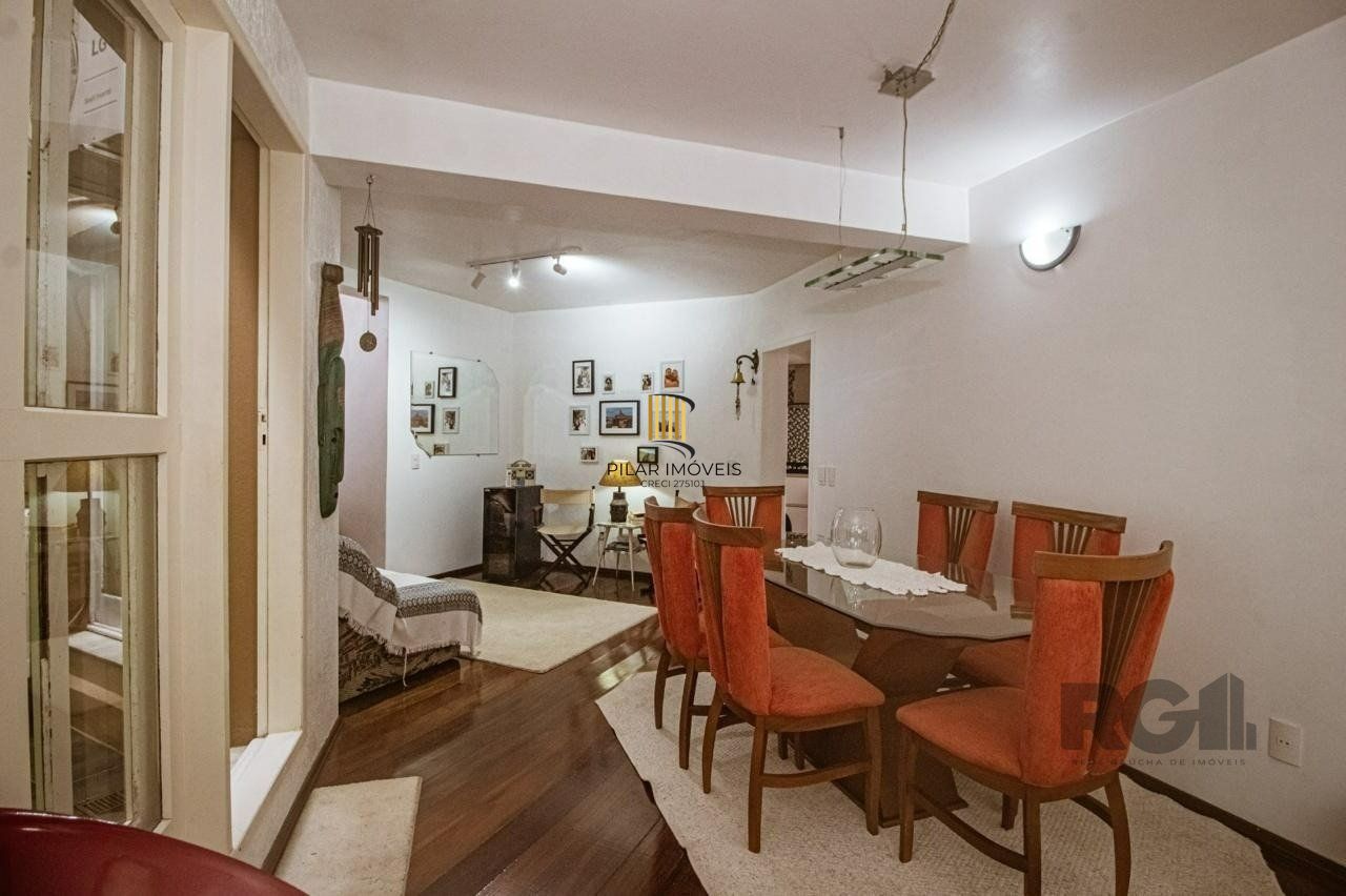 Casa 3 dormitórios no bairro Santo Antônio