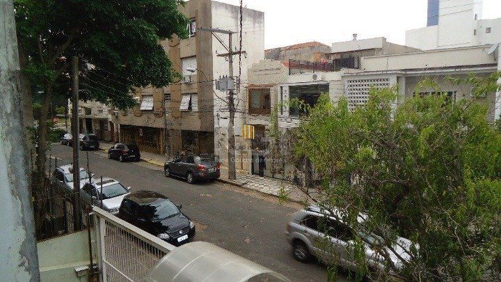 Casa para Venda - 160m², 3 dormitórios, 1 vaga - Cidade Baixa