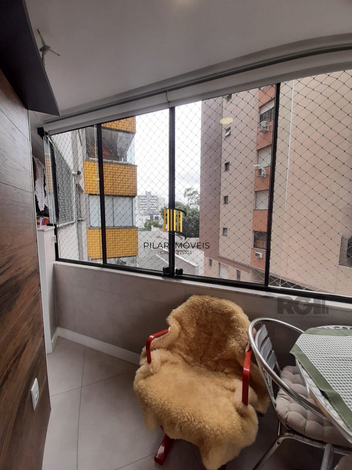 Apartamento 3 dormitórios no bairro Santana
