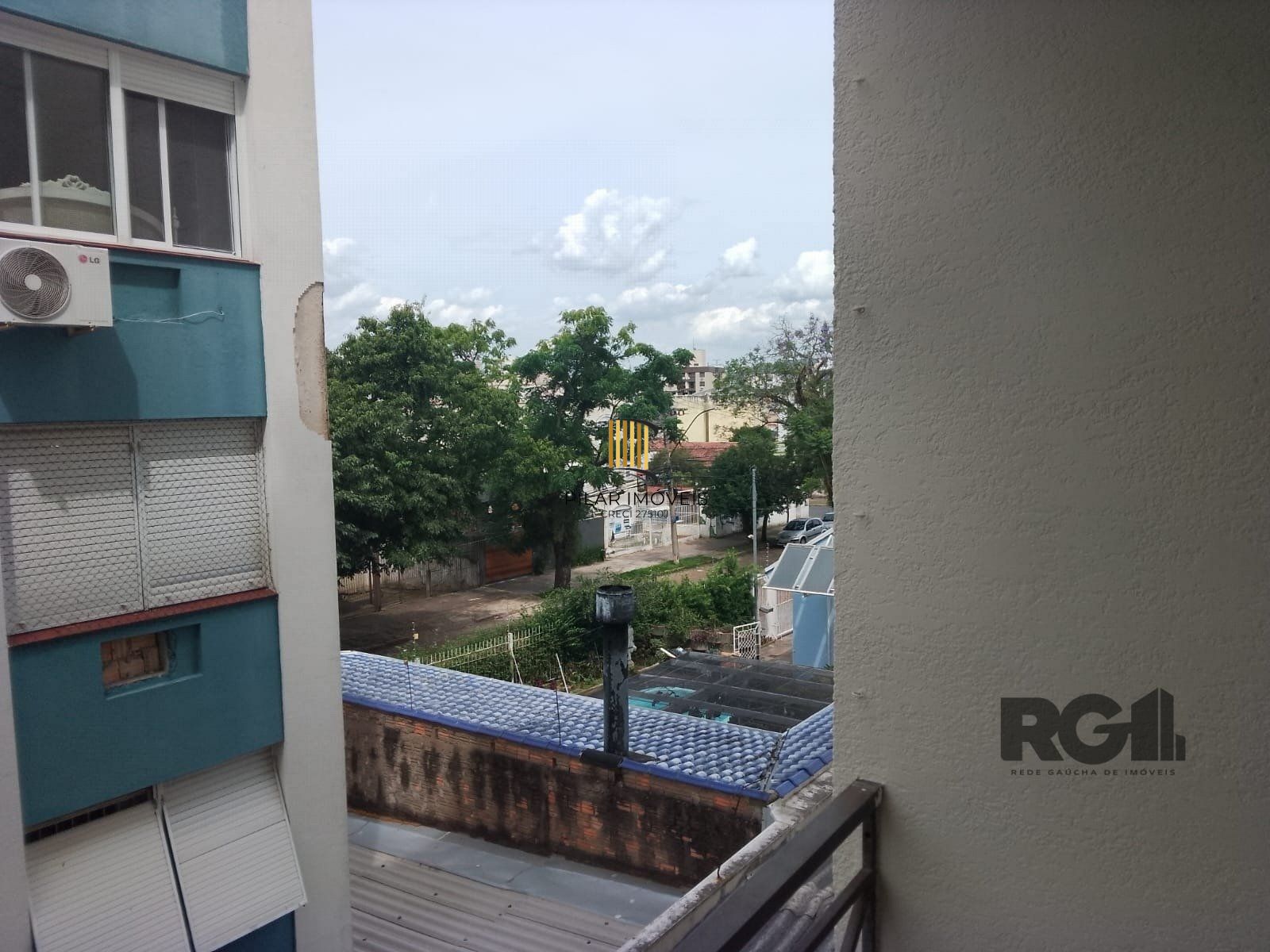Apartamento para Venda - 79.75m², 3 dormitórios, sendo 1 suites, 1 vaga - Santo Antonio