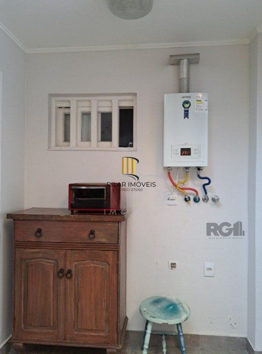Casa 3 dormitórios no bairro Espírito Santo