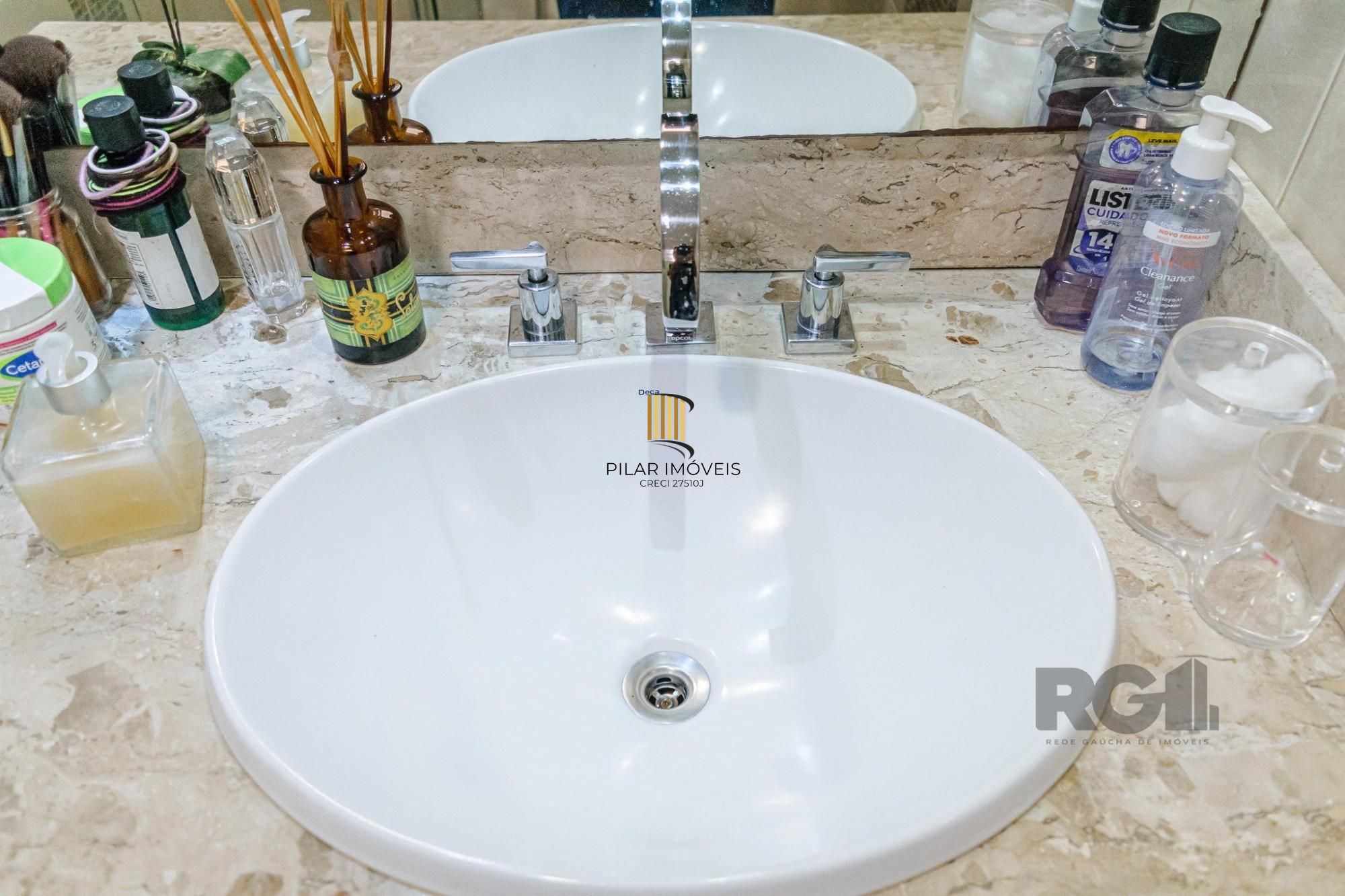 Apartamento 2 dormitórios no bairro Petrópolis