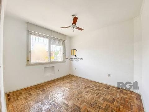 Apartamento para Venda - 52m², 1 dormitório, Partenon
