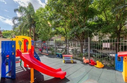 Apartamento 3 dormitórios no bairro Mont Serrat