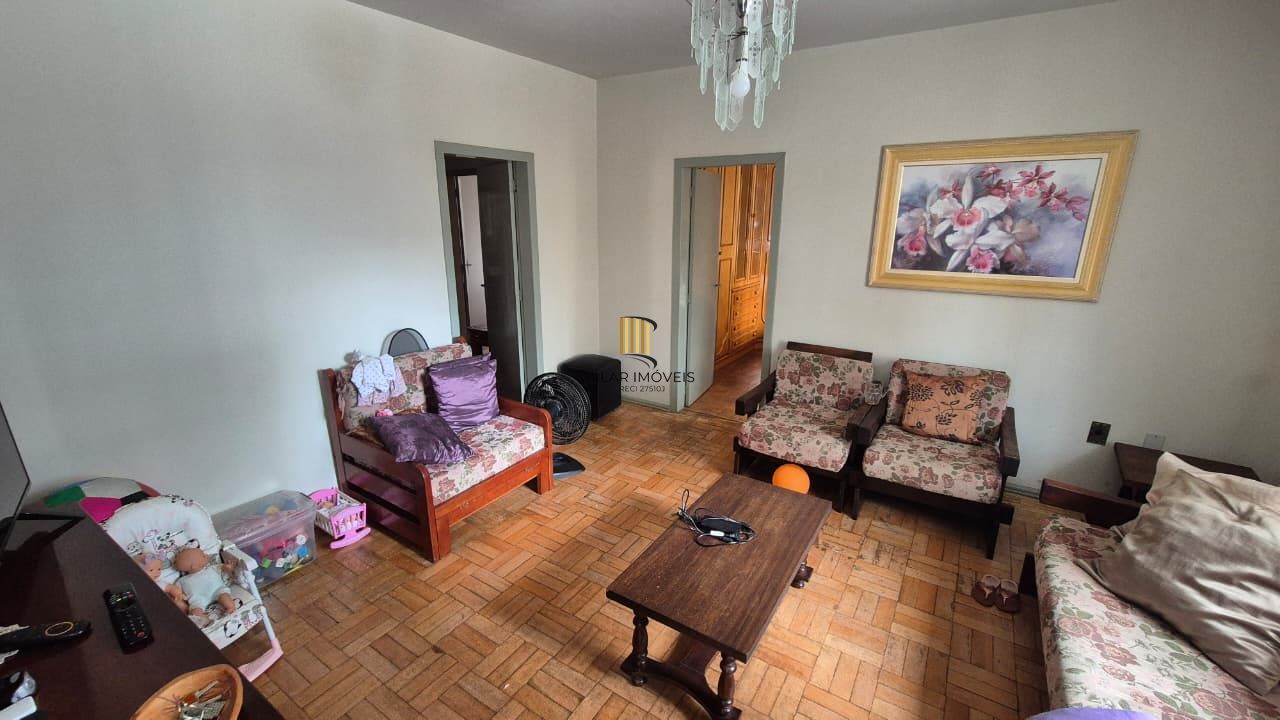 Casa 3 dormitórios no bairro Jardim Europa