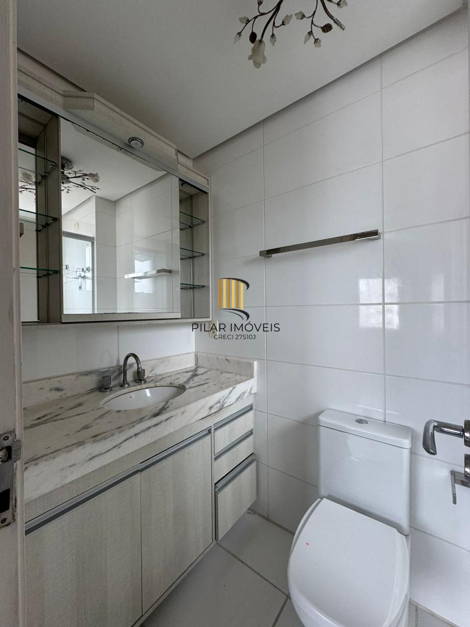 Apartamento 3 dormitórios no bairro Auxiliadora