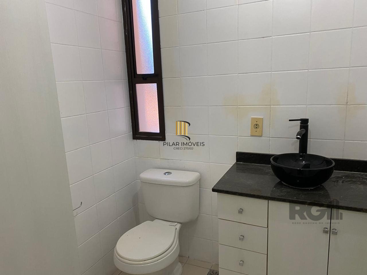 Apartamento de 3 dormitóios no bairro Teresopolis