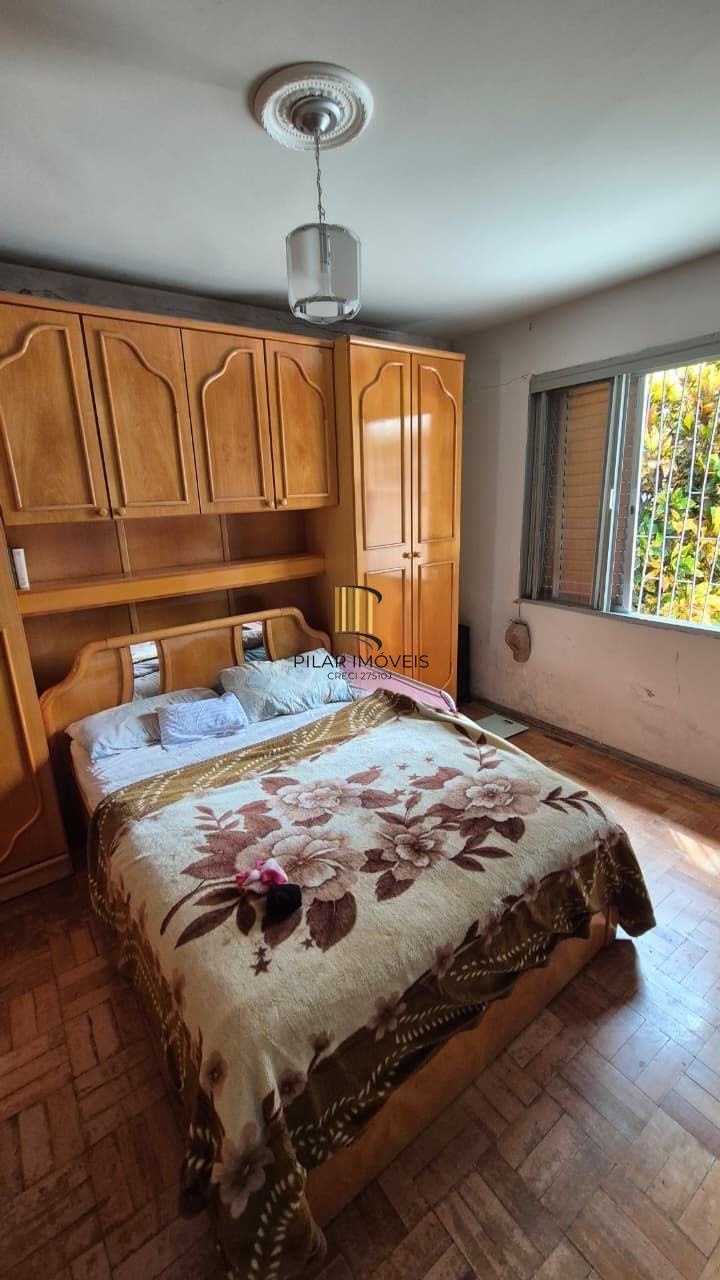 Casa 3 dormitórios no bairro Jardim Europa