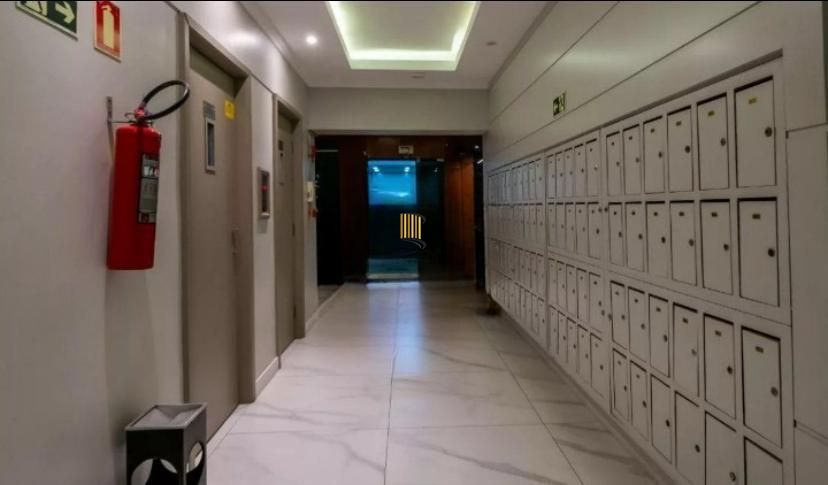 Apartamento 1 dormitório no bairro Centro Histórico