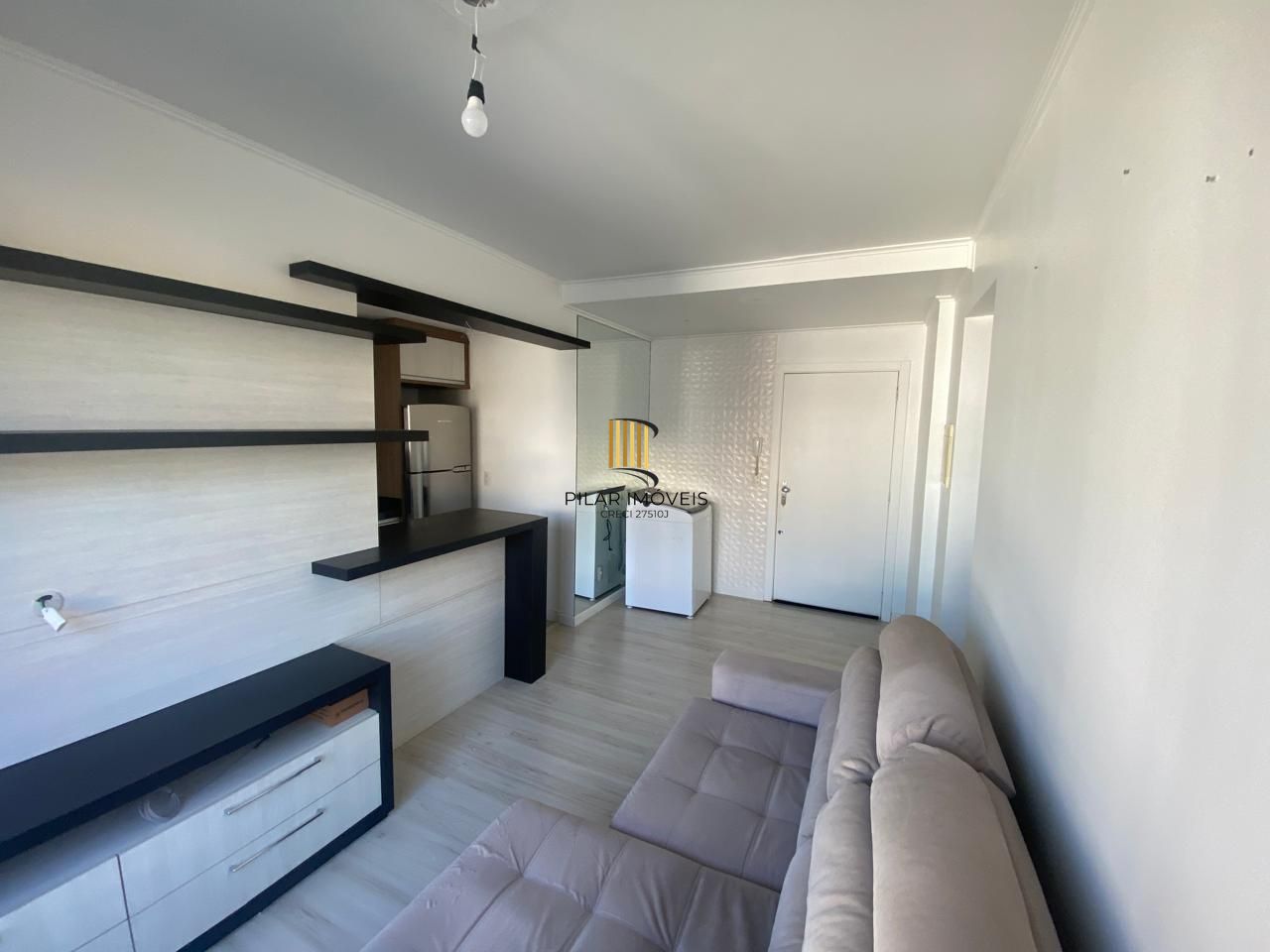 Apartamento 2 dormitórios no bairro Partenon
