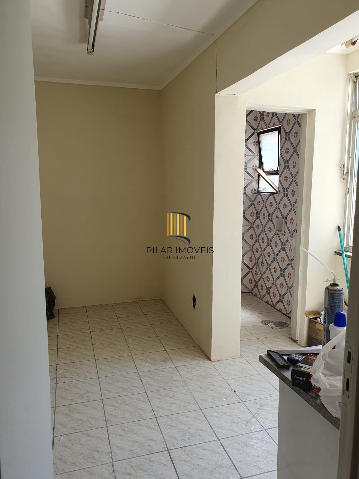 Apartamento 3 dormitórios no bairro Santana