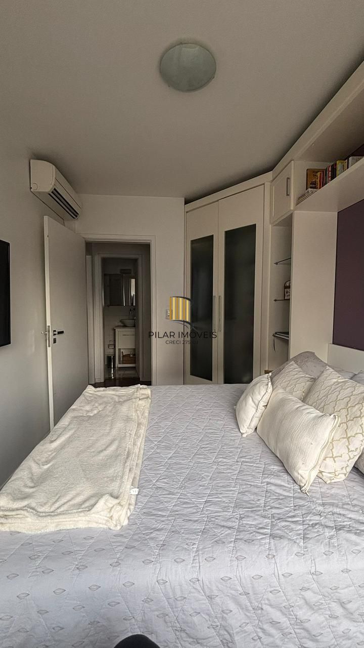 Apartamento 1 dormitório no bairro Santana
