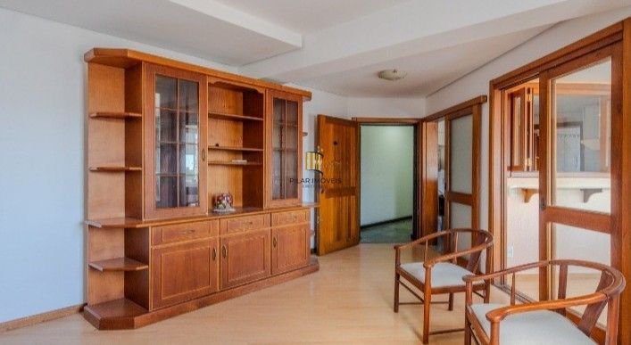 Apartamento 2 dormitórios no bairro Menino Deus