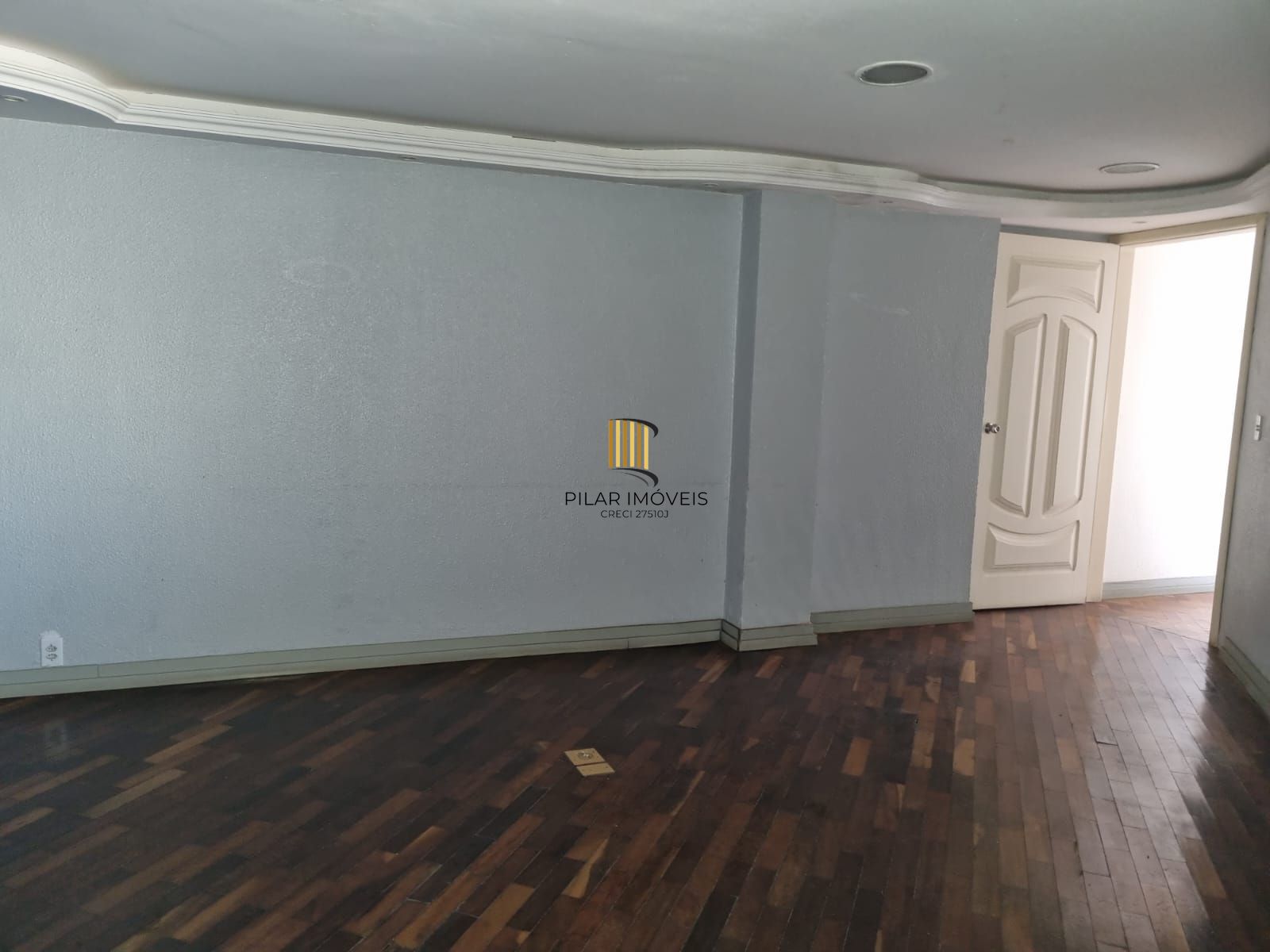 Conjunto Comercial 2 dormitórios no bairro Floresta