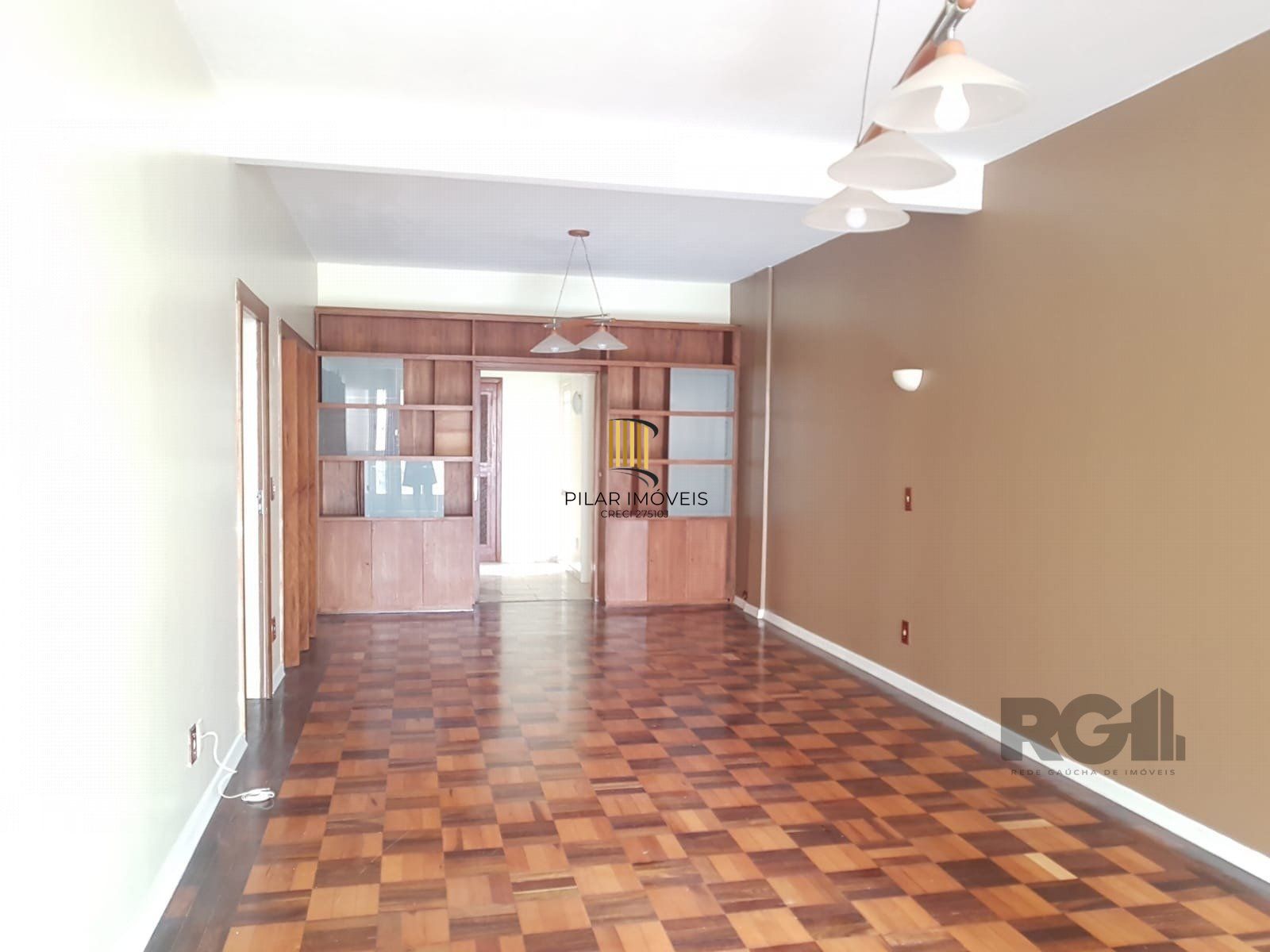 Apartamento 3 dormitórios no bairro Centro Histórico