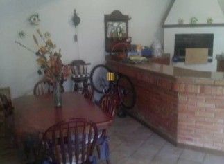 Casa para Venda - 184.41m², 3 dormitórios, sendo 1 suites, 1 vaga - Santo Antonio