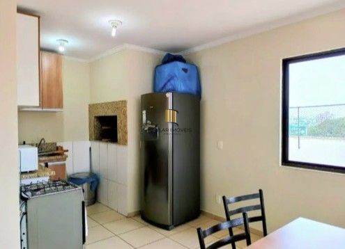 Apartamento 2 dormitórios no bairro Vila Ipiranga