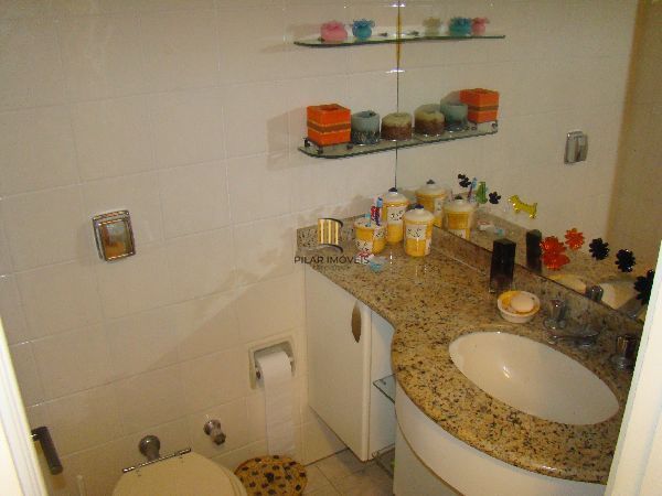 Apartamento 2 dormitórios no bairro Petrópolis
