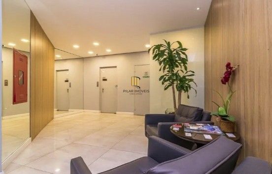Conjunto/Sala para Venda - 20.43m², 0 dormitórios, Floresta