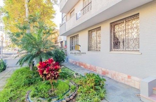 apartamento com três quartos no bairro Farroupilha