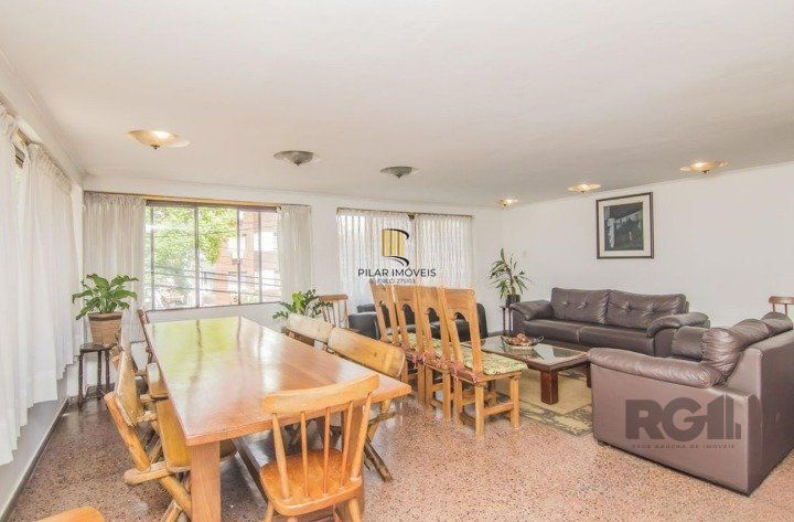 Apartamento 2 dormitórios no bairro Rio Branco