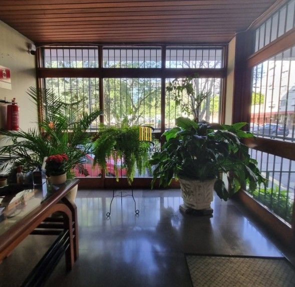 Apartamento 1 dormitório no bairro Centro Histórico