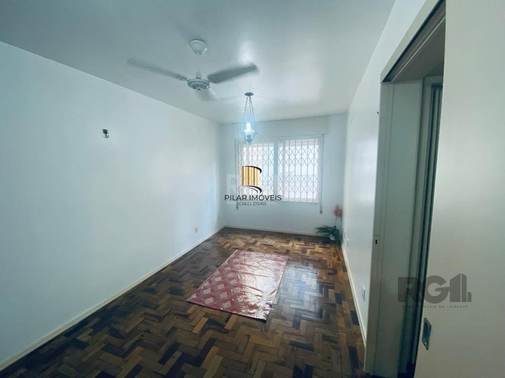 APARTAMENTO NO BAIRRO SANTANA COM 2 DORMITÓRIOS