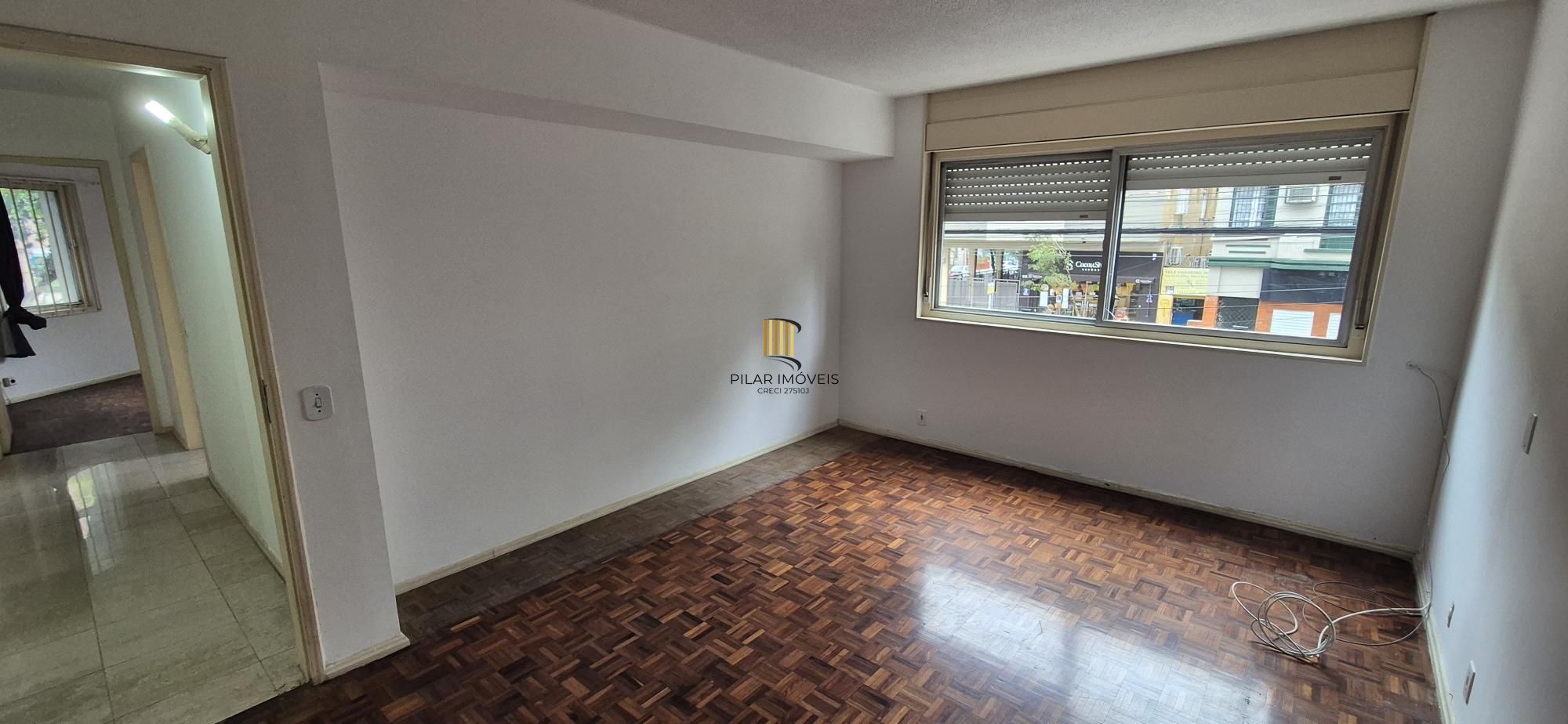 Apartamento 3 dormitórios no bairro Menino Deus