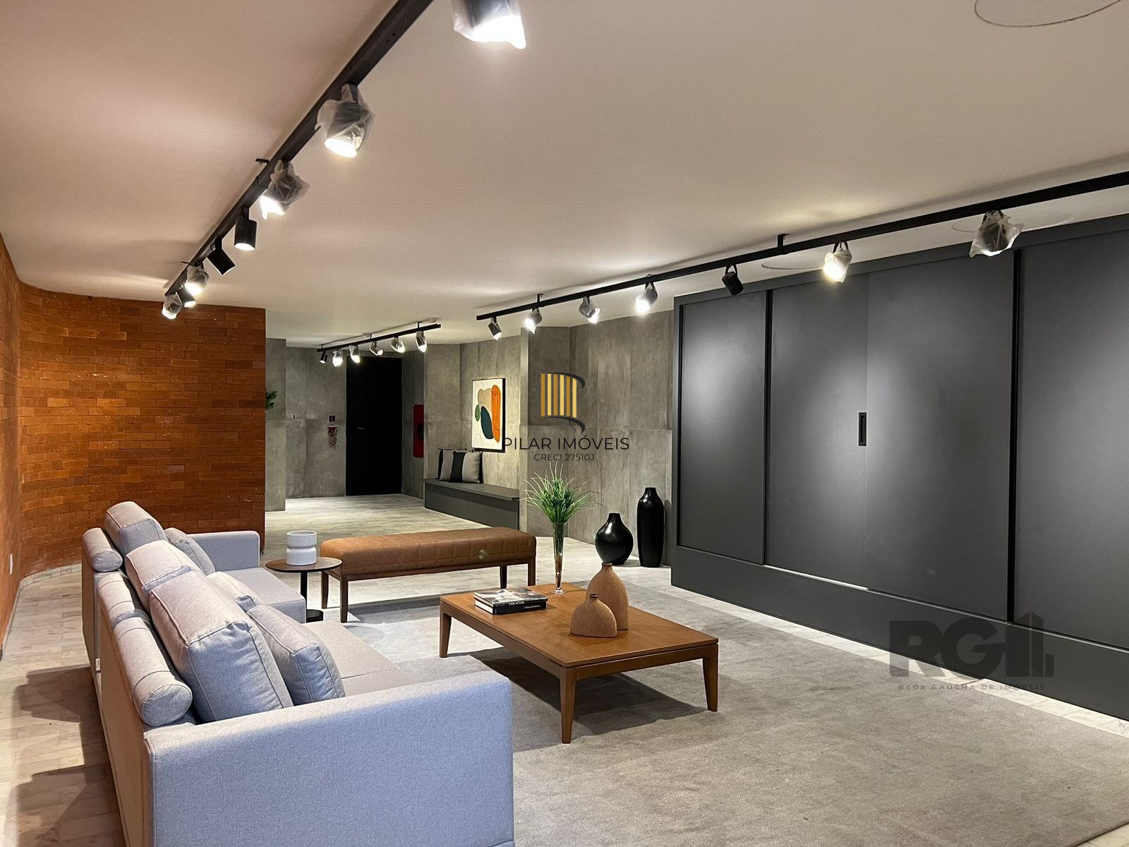 Loft np bairo centro