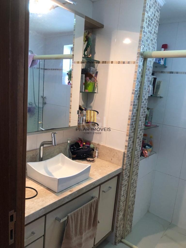 Cobertura para Venda - 270.56m², 3 dormitórios, sendo 1 suites, 2 vagas - Auxiliadora