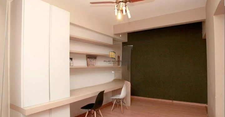 Apartamento 4 dormitórios no bairro Rio Branco