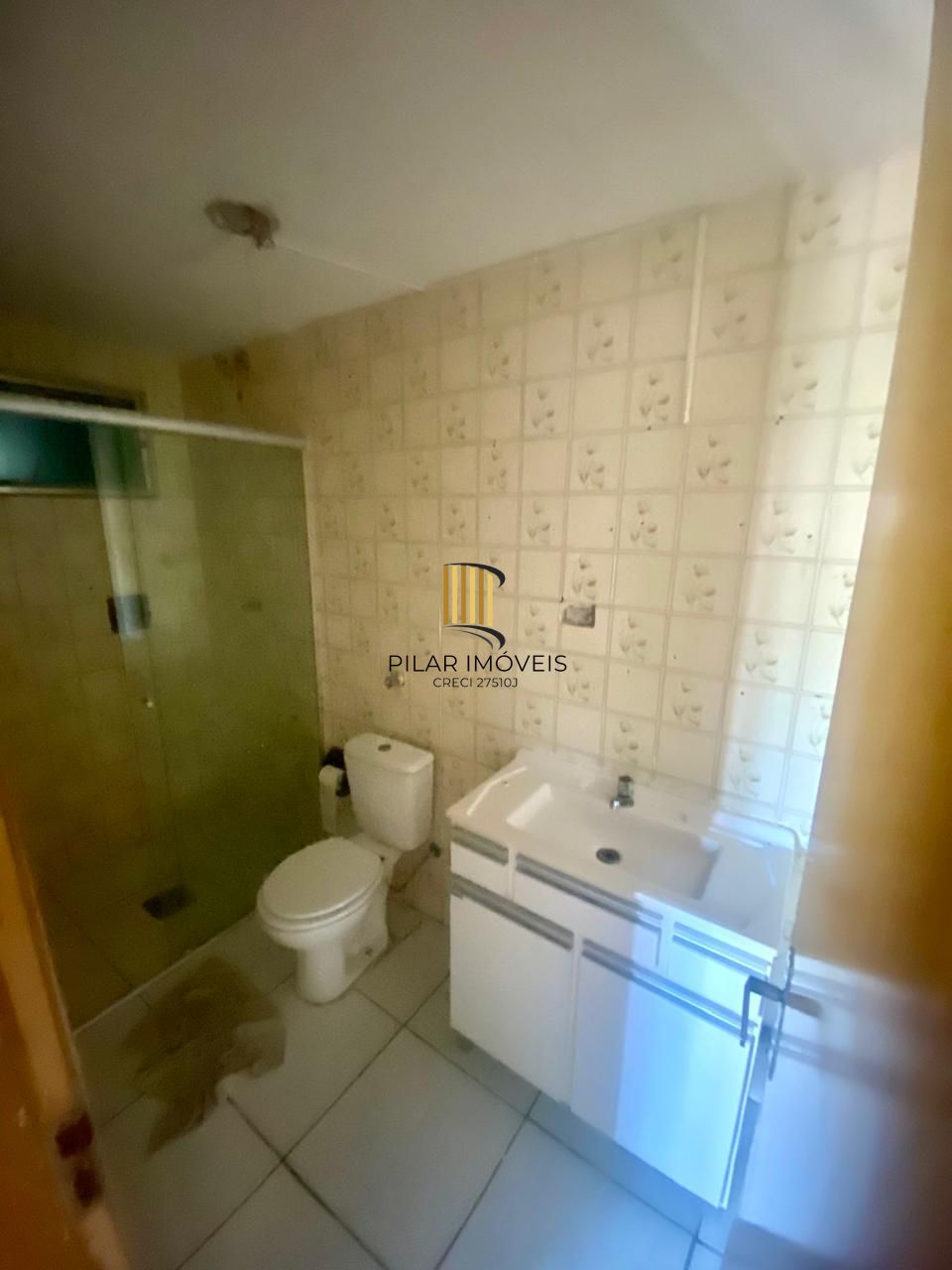 Apartamento 2 dormitórios no bairro Tristeza