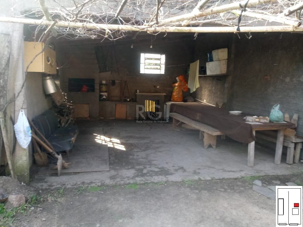 Terreno para Venda - 2240m², 0 dormitórios, Ipanema