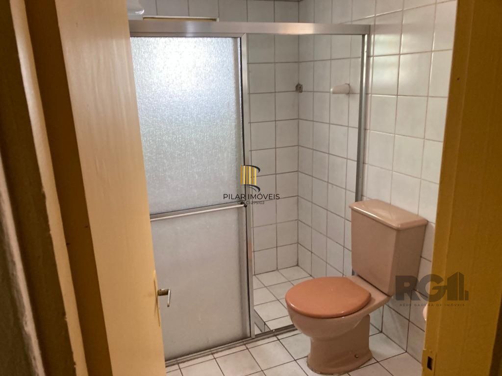 Apartamento 3 dormitórios no bairro Floresta