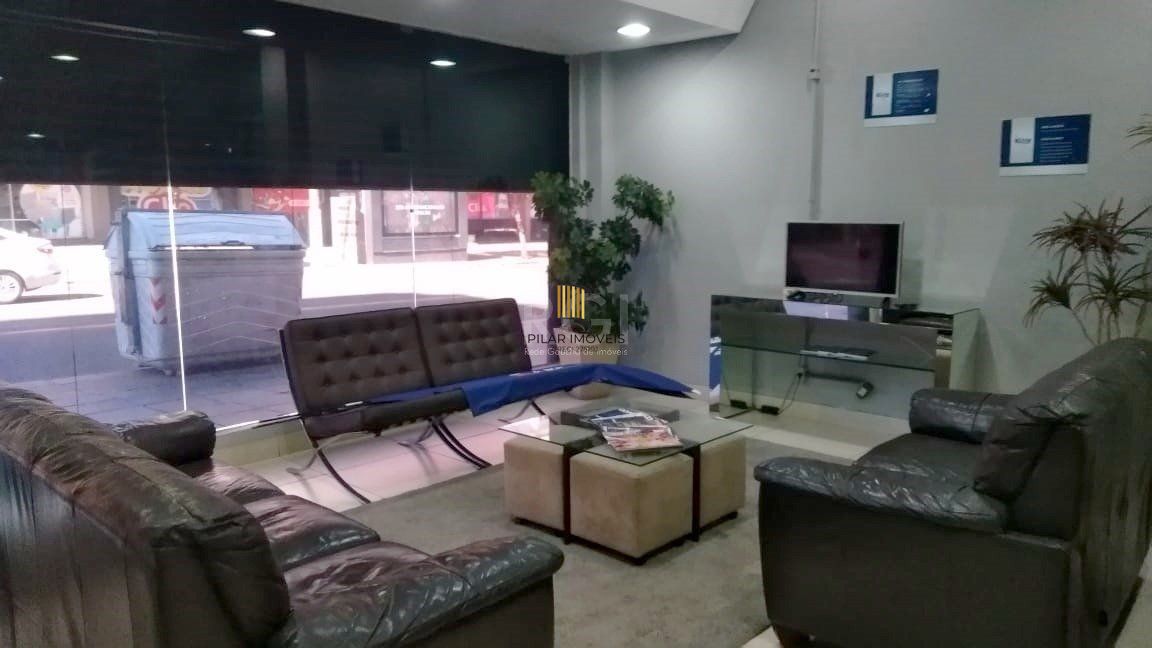 Predio para Venda - 1200m², 0 dormitórios, Independência