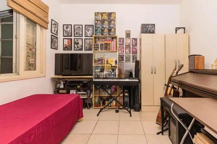 Apartamento para Venda - 127m², 3 dormitórios, 1 vaga - Rio Branco