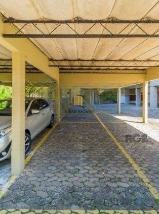 Apartamento 3 dormitórios no bairro Menino Deus