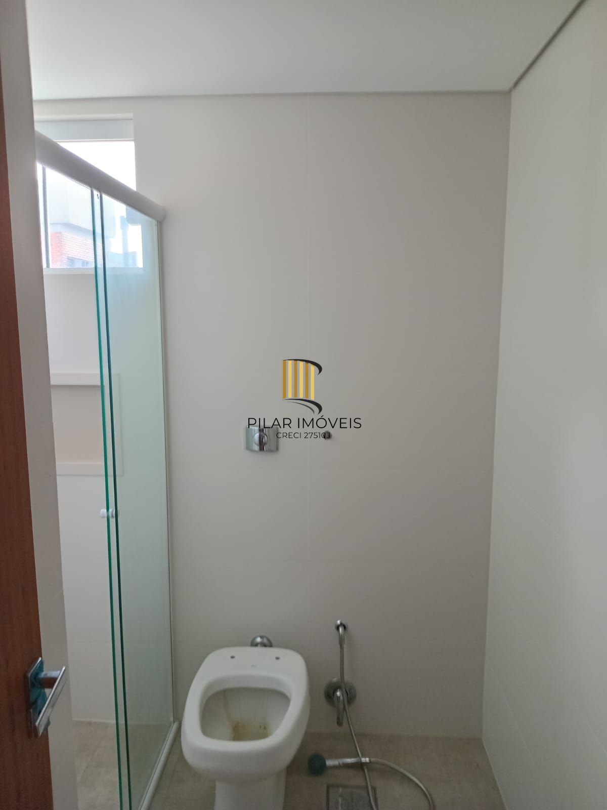 Apartamento de 3 quartos com vaga no bairro Teresópolis
