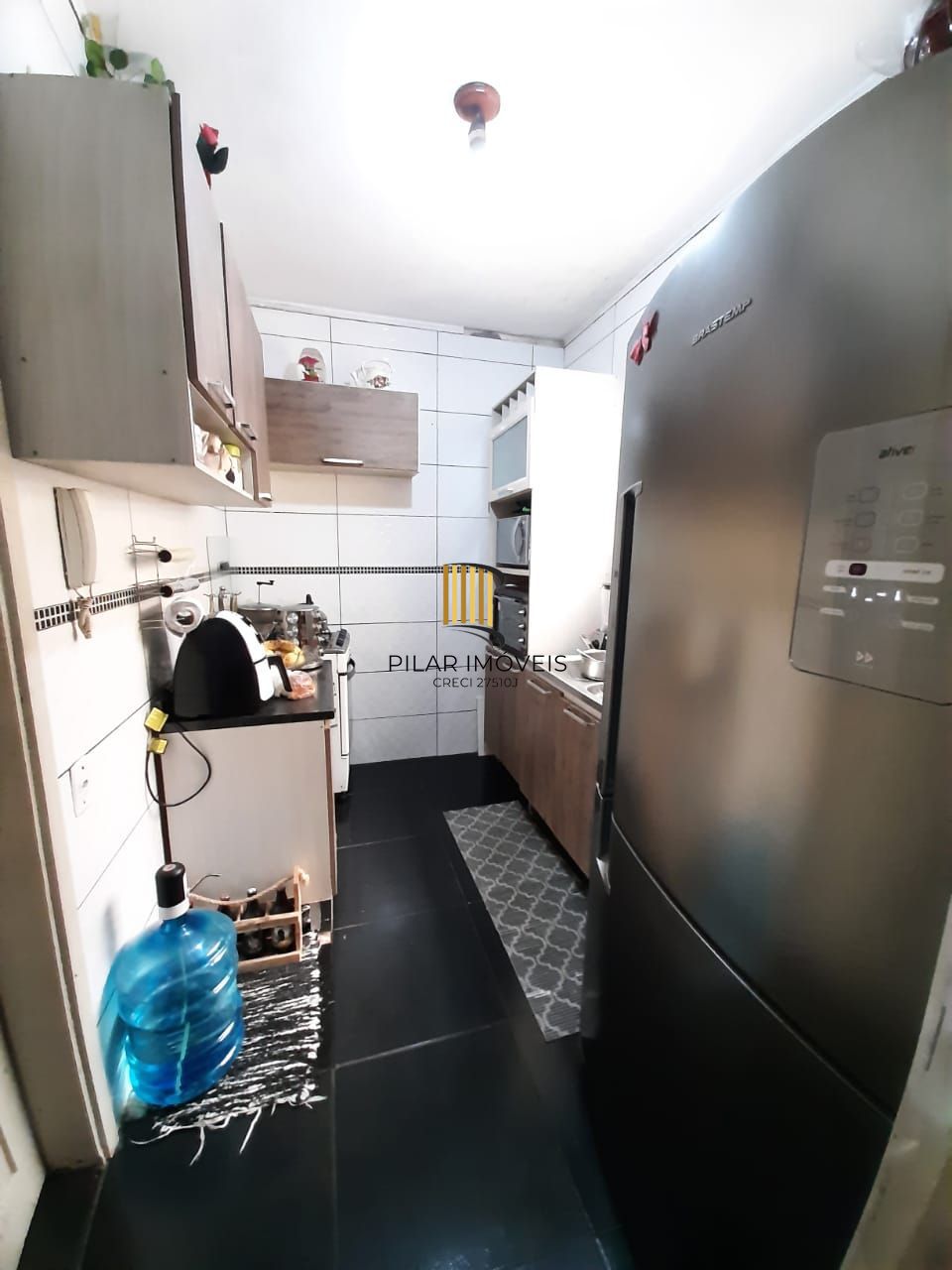 Apartamento 2 dormitórios no bairro Santana