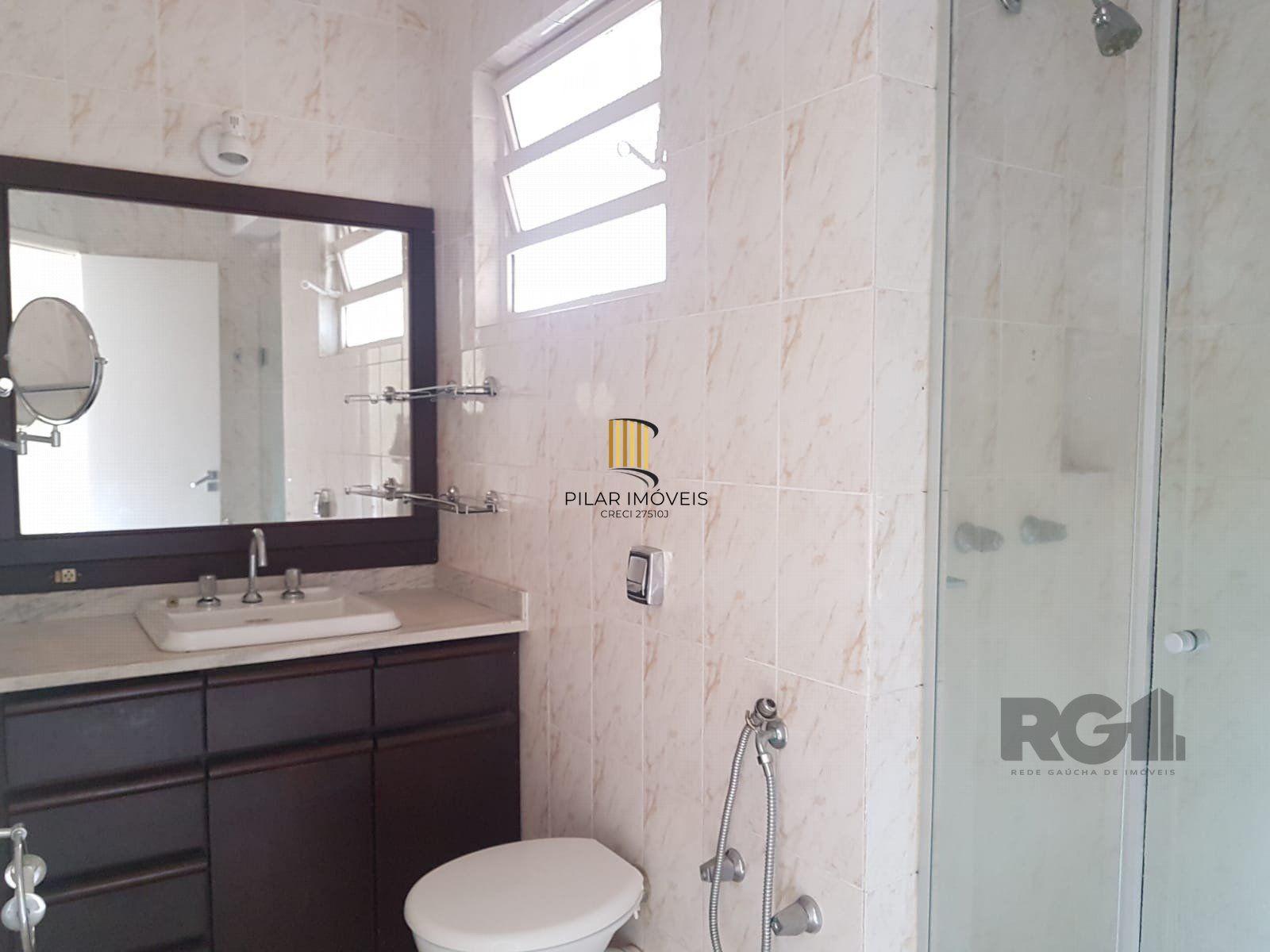 Apartamento 3 dormitórios no bairro Centro Histórico