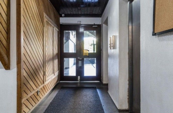 Cobertura 2 dormitórios no bairro Centro Histórico