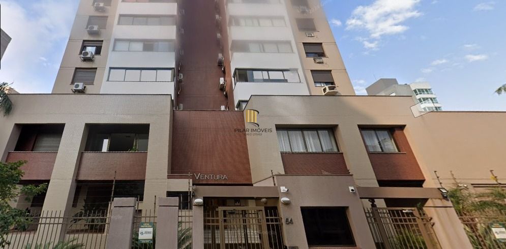 Apartamento de dois dormitórios localizado no bairro Passo da Areia em Porto Alegre/RS.