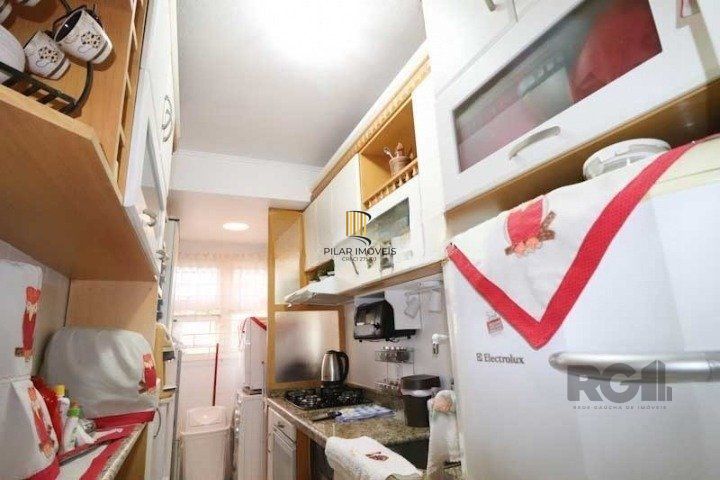 Apartamento para Venda - 71.98m², 3 dormitórios, 1 vaga - Jardim Guanabara