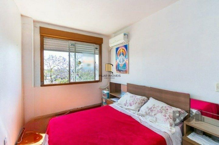 apartamento de 3 dormitórios no bairro santo antônio